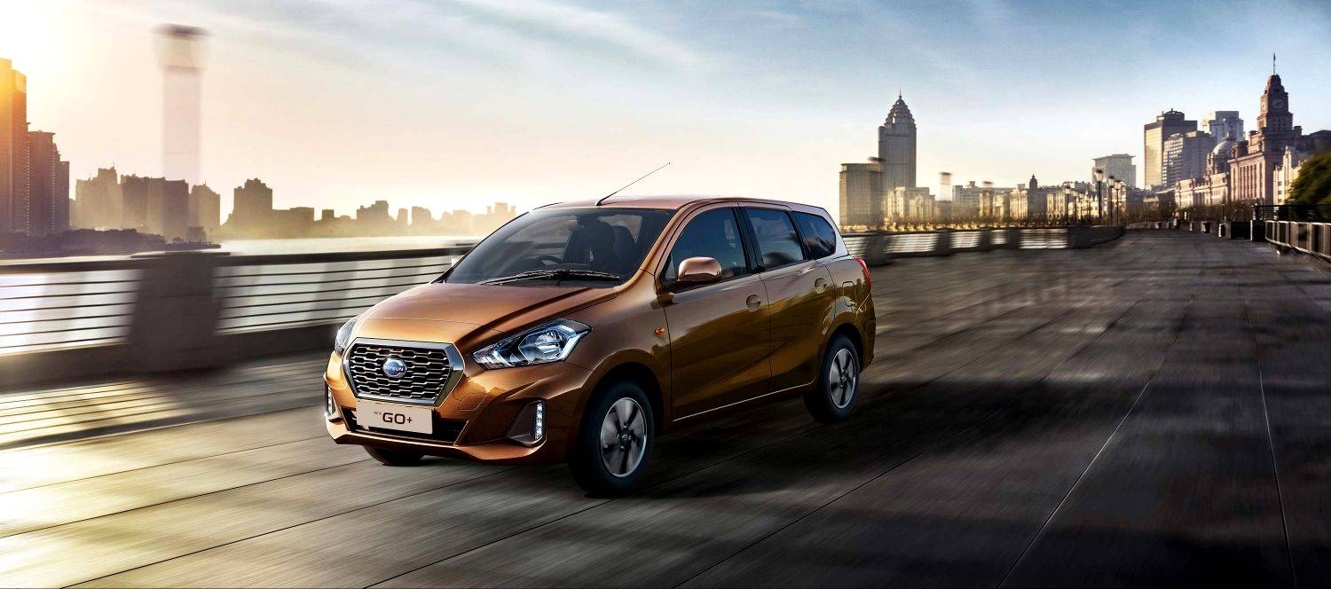 Nissan is proud to sponsor Miss World South Africa