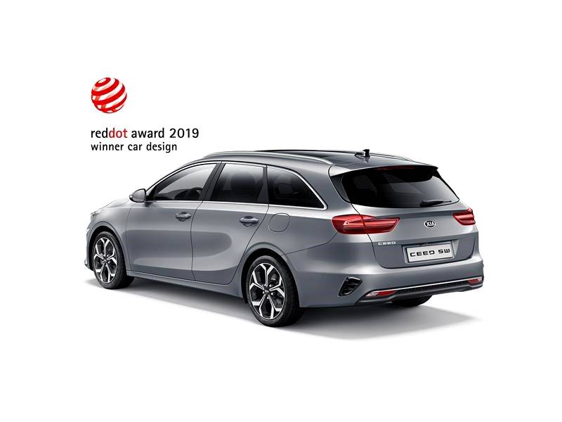 2019 Red Dot Awards