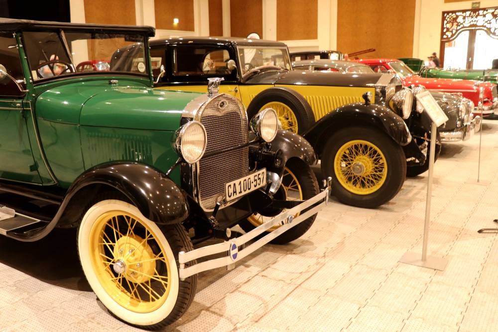 Cape Town Motor Show celebrates 2019 success