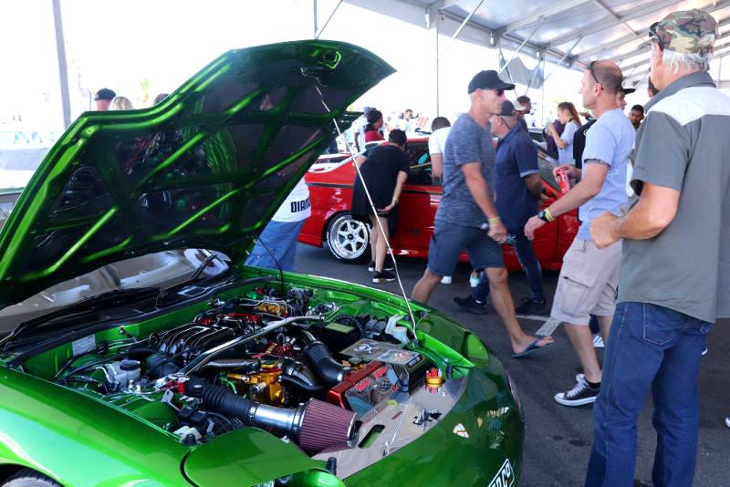 Cape Town Motor Show