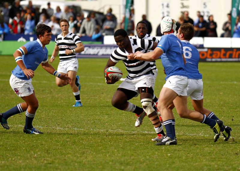 Supa Quick Premier Interschools