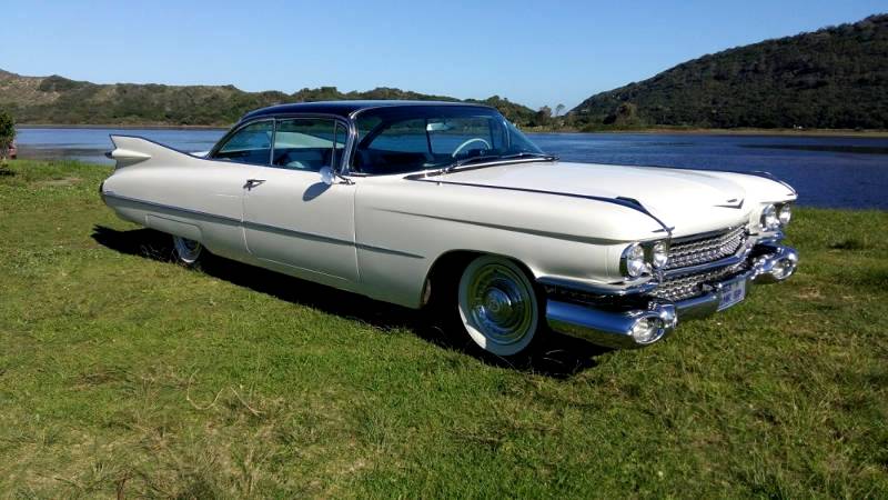 Knynsa Motor Show on April 28