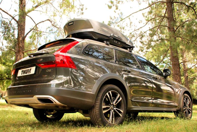 Thule lets you take your lifestyle with you