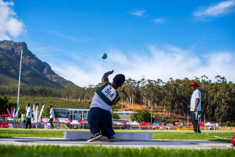 National Championships, sponsored by Toyota.