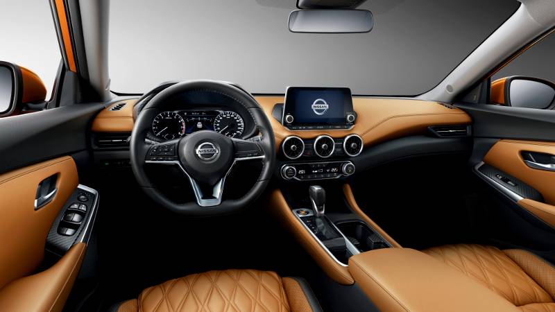 Nissan IMs and IMQ make China debut