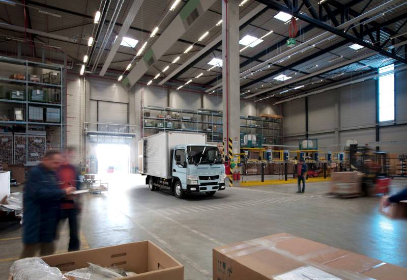 FUSO takes a progressive step with warranty