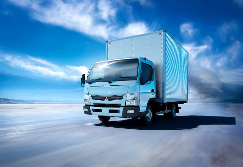 FUSO takes a progressive step with warranty