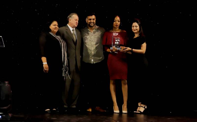 Mercedes-Benz A-Class wins 2019 AutoTrader South African Car of the Year and Family Sedan/Hatch Category