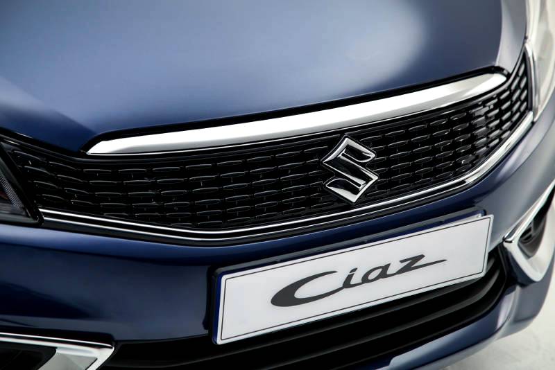 New 1.5 litre K15B engine