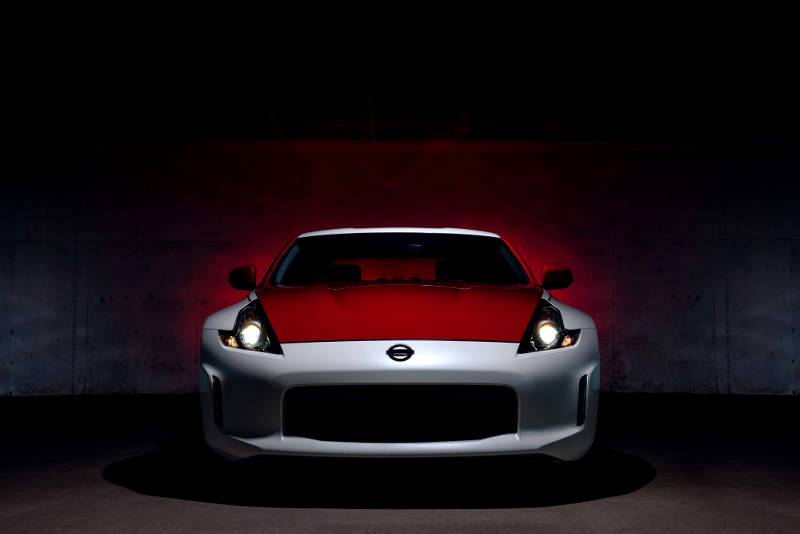 Nissan celebrates 50 years