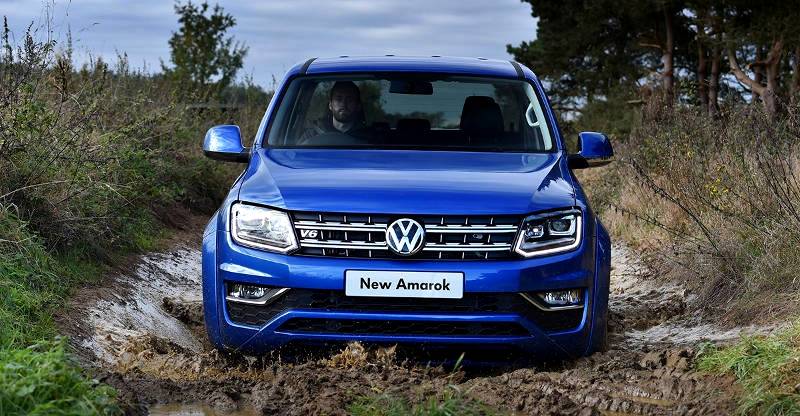 The Polo Vivo was South Africa’s best-selling passenger car in March