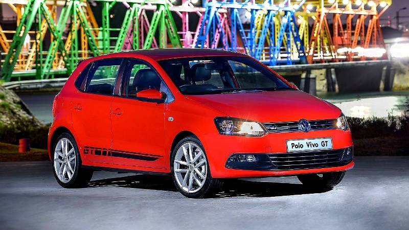 The Polo Vivo was South Africa’s best-selling passenger car in March