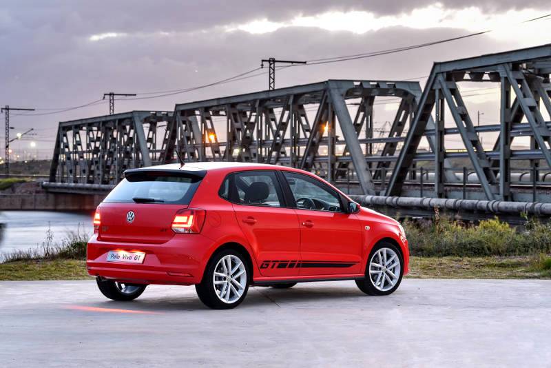 The Polo Vivo was South Africa’s best-selling passenger car in March