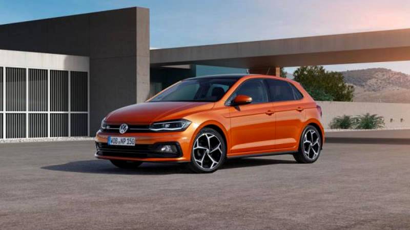 The Polo Vivo was South Africa’s best-selling passenger car in March
