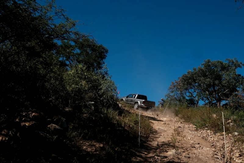 Volkswagen Spirit of Amarok