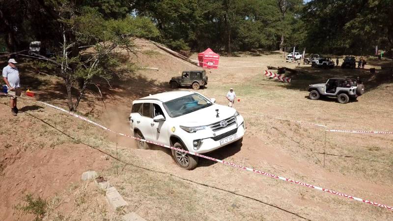 40th anniversary of the event