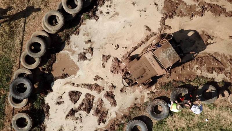 40th anniversary of the event