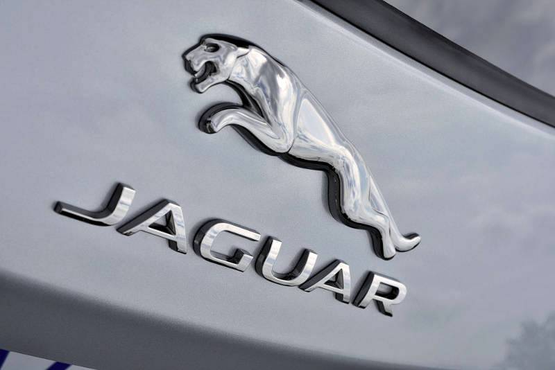405kW Jaguar F-PACE SVR now in South Africa