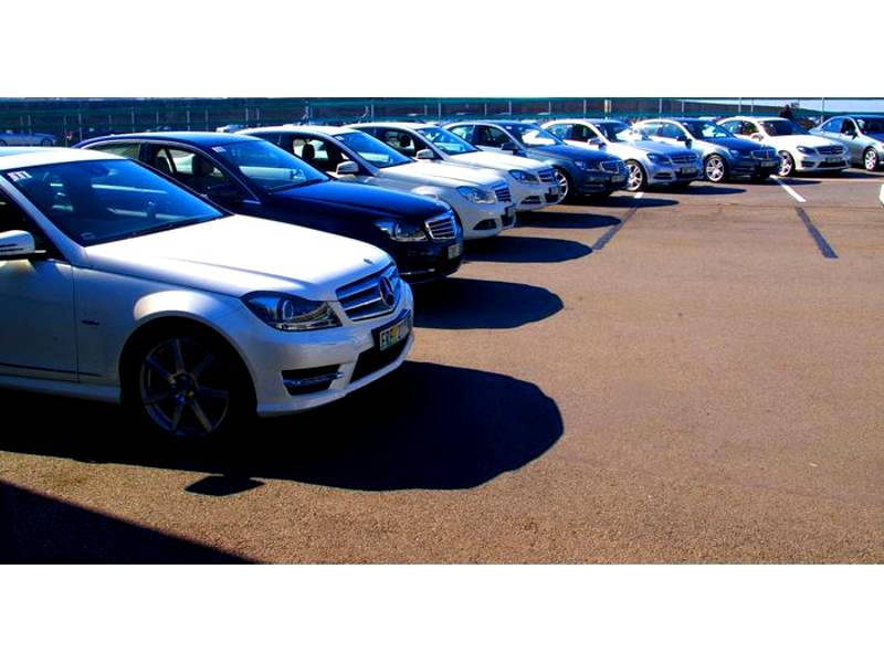 WesBank Executive Head of Motor.