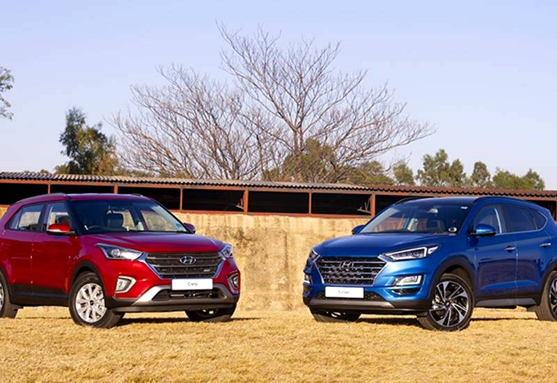 Which SUVs have the best resale value?