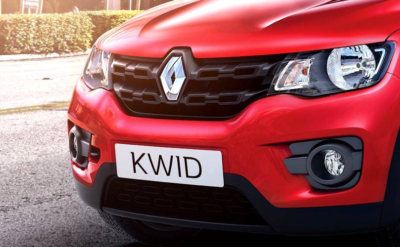 Is the Renault Kwid