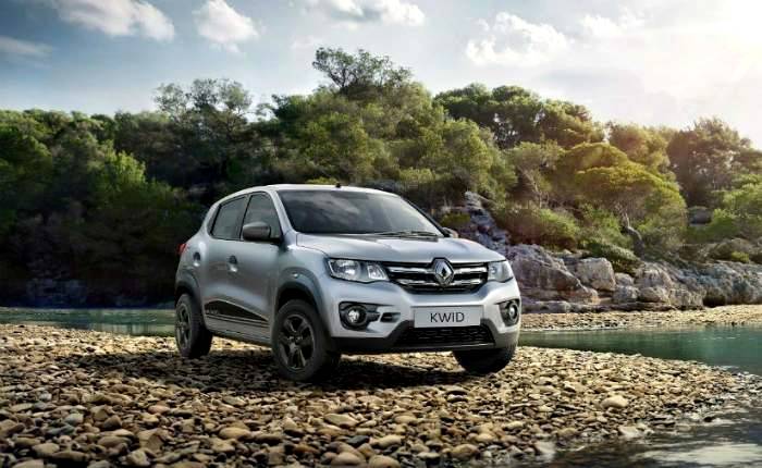 Is the Renault Kwid