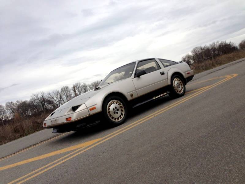 Making sports car fans for 50 years