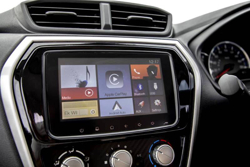 Download Android Auto from the Google Play Store.