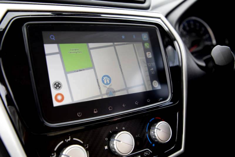 Download Android Auto from the Google Play Store.