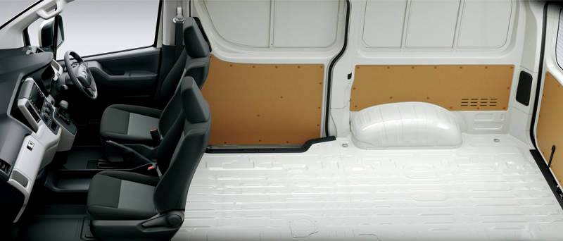 New Era for Toyota Quantum