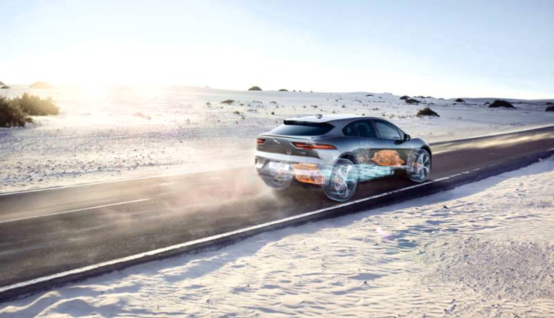 The International Engine + Powertrain of the Year Awards