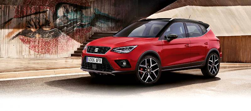 Hyundai i20, Toyota yaris