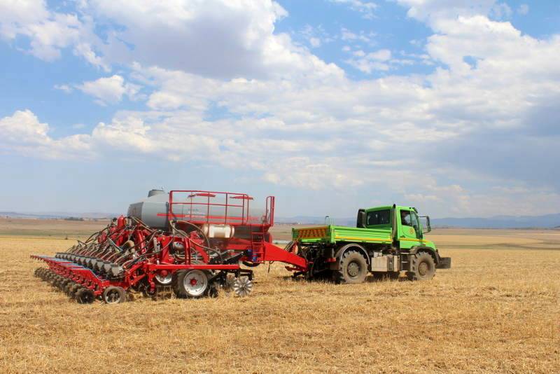 Leading auto manufacturer showcases innovative products and services at NAMPO