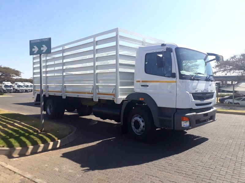 Leading auto manufacturer showcases innovative products and services at NAMPO