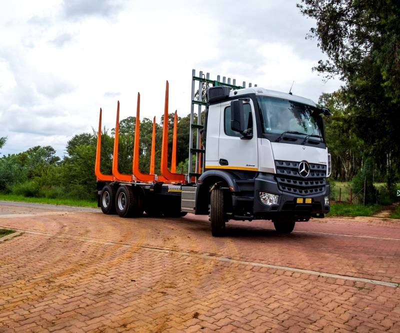 Leading auto manufacturer showcases innovative products and services at NAMPO