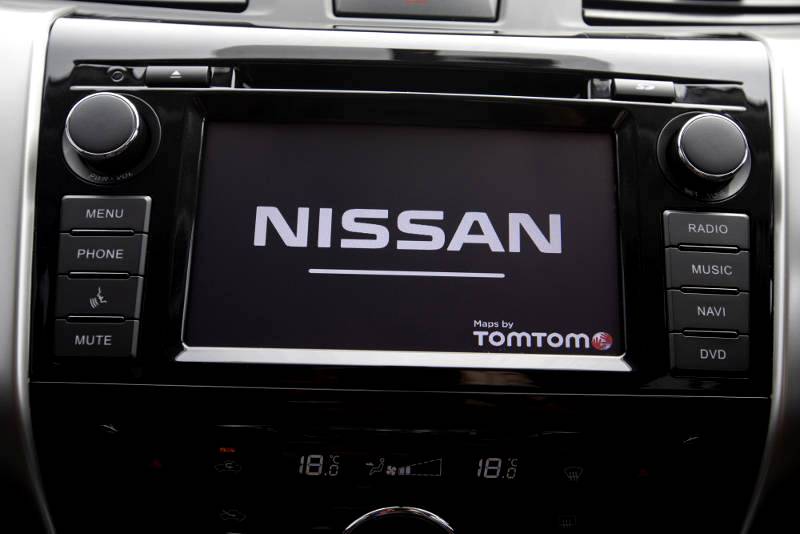 More rugged, redefined