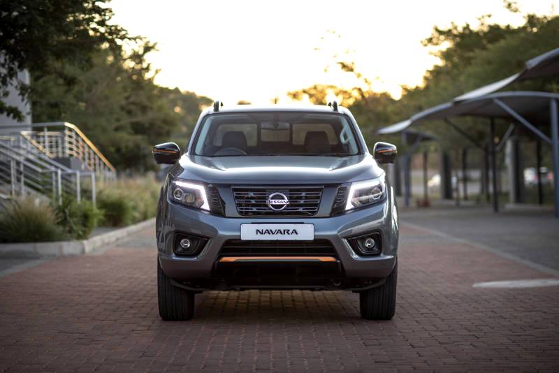 More rugged, redefined