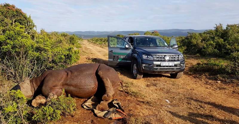 Volkswagen Commercial Vehicles