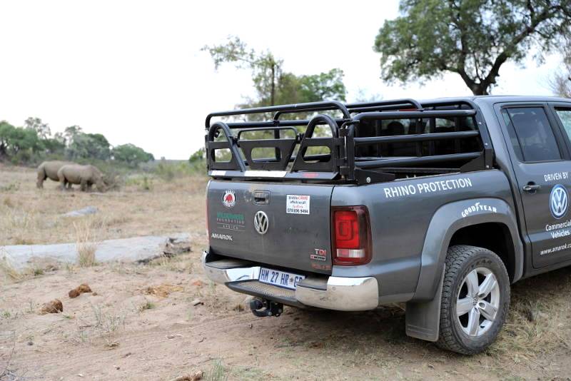 Volkswagen Commercial Vehicles