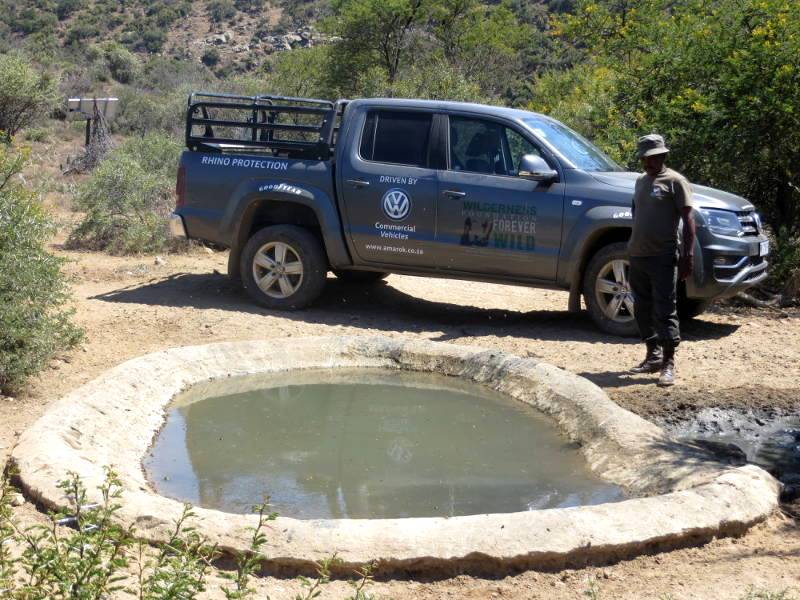 Volkswagen Commercial Vehicles