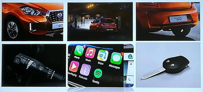 Packing hacks for road tripping in your new Datsun GO