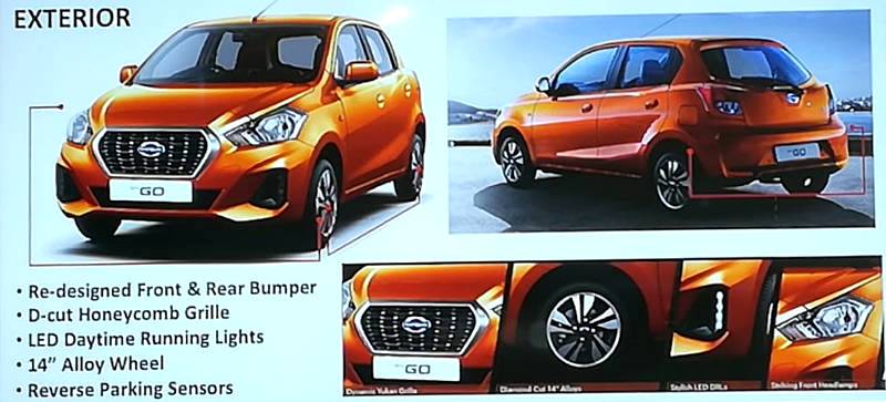 Packing hacks for road tripping in your new Datsun GO