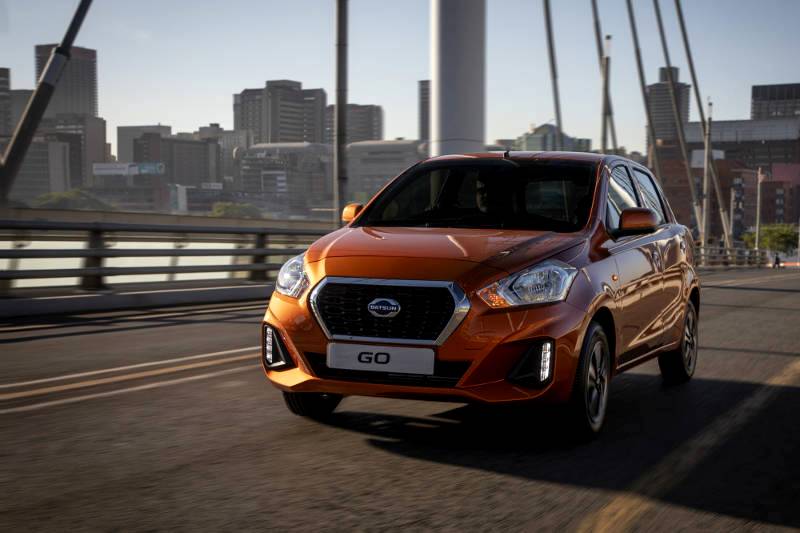 Packing hacks for road tripping in your new Datsun GO