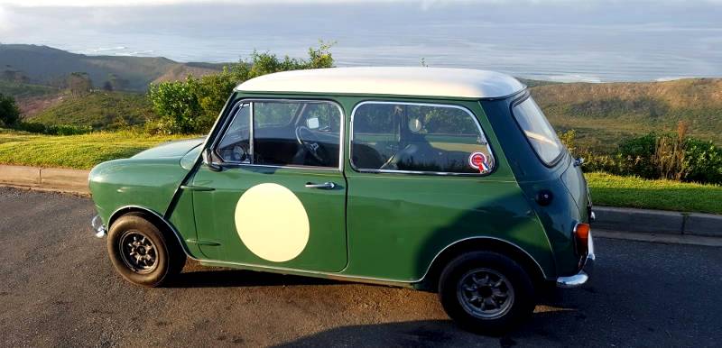 The 2019 Value in the Classic Car Market (VCCM)