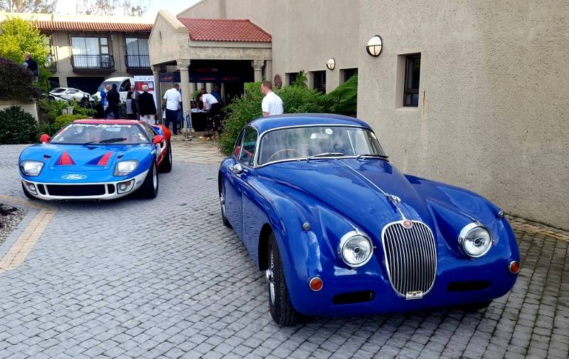 The 2019 Value in the Classic Car Market (VCCM)