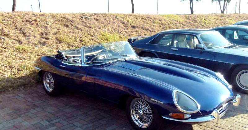 The Show runs from 8 am to 4pm on Sunday, July 7