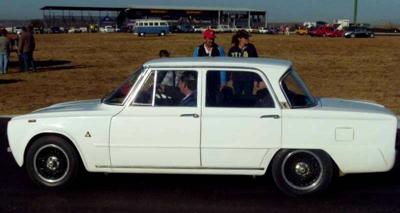 Mid-Winter Classic Car SHOW