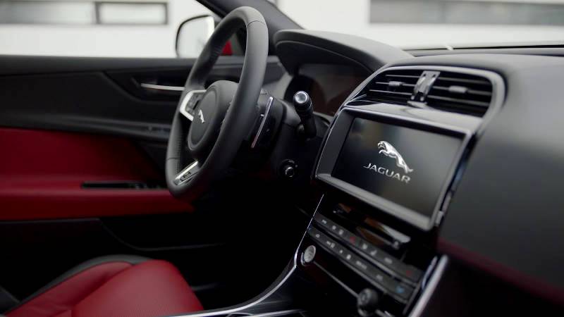 New XE will be available in South Africa in the second half of 2019