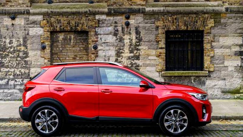 KIA XCeed to be unveiled on 26 June 2019