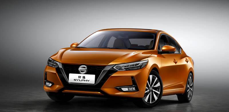 A look at sedan drivers today